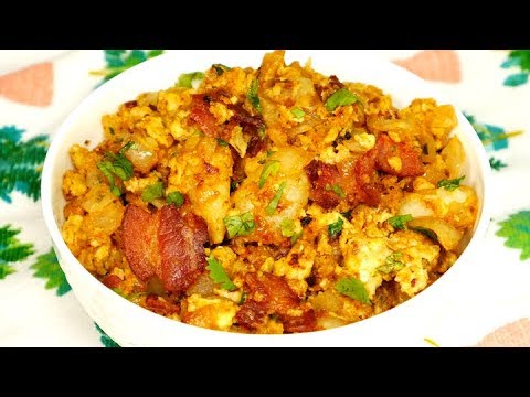 Breakfast Bowl Recipe