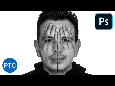 Trick To Change SPECIFIC Colors in Photoshop