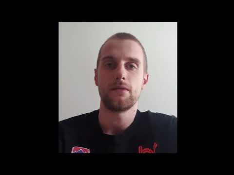 BK Flashback #14 Jurica Blazevic