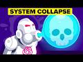 What Happens To the Economy If the $2 Trillion AI Bubble Bursts?