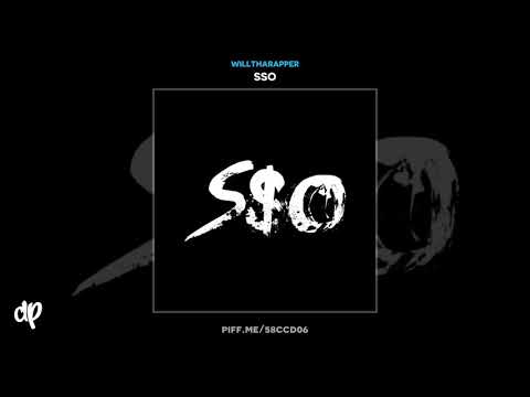 WillThaRapper - House Arrest Fresstyle