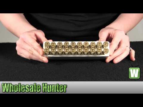 Winchester Ammo 303 British 180 Grain Powerpoint Per 20 X303B1 Unboxing