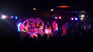 &quot;This One&#39;s Different&quot; - Howler @ King Tut&#39;s, Glasgow