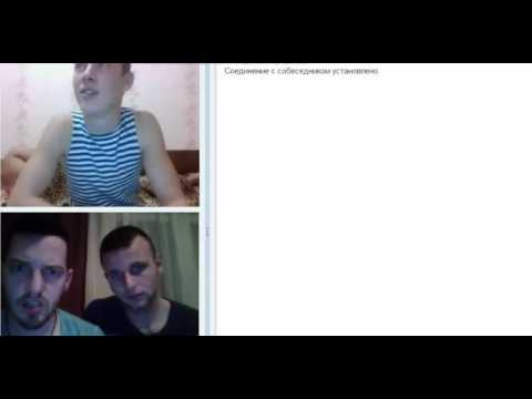 Random Russia Chat FUNNY VIDEOS The bad guys