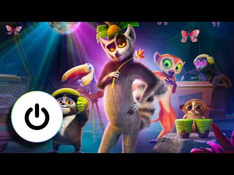 AXMO x le Shuuk x LePrince - I Like To Move It