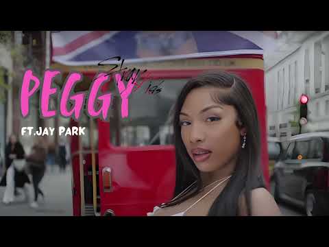 Ceechynaa (feat. Stray Kids & Jay Park) "Peggy" (DJ STARLIGHT D.I.X.I.E Remix)