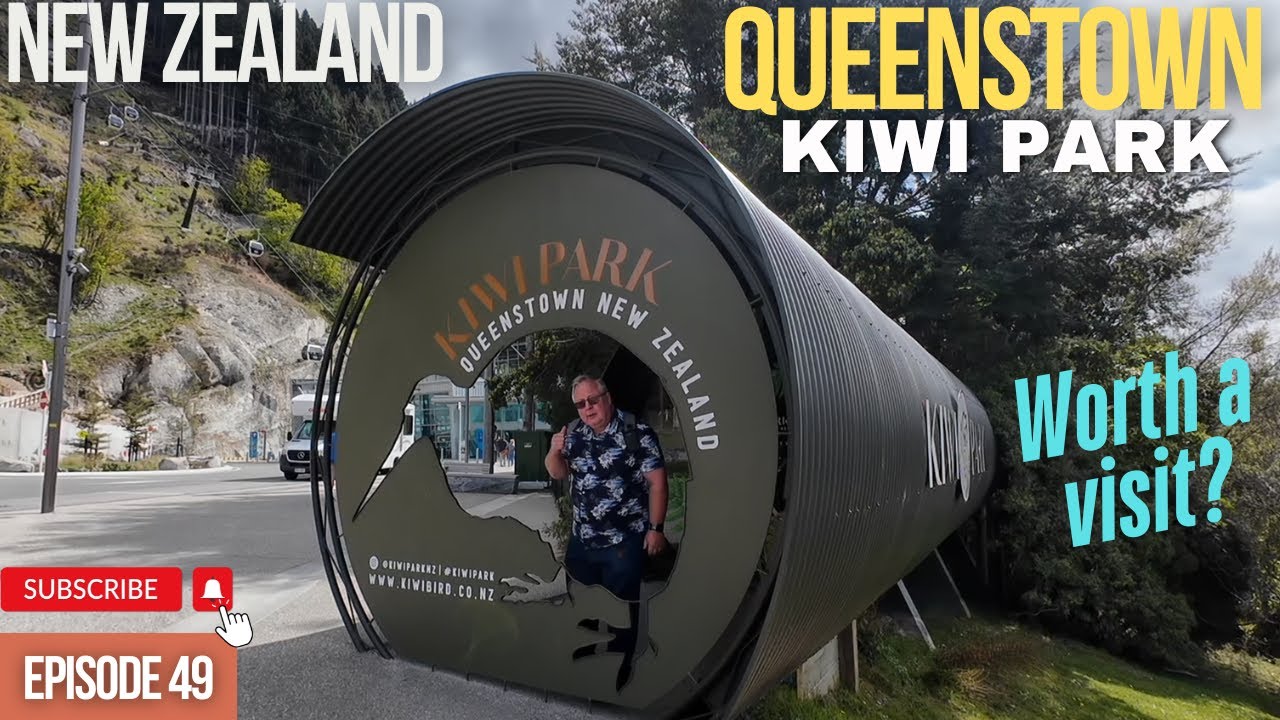 Join traveler on his journey touring through the Birdlife Park and enjoying interactive feeding shows