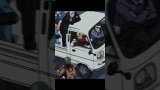 my hero academia and one punch man the same universe ?#opm #onepunchman #theory #whatif #fyp #foryou