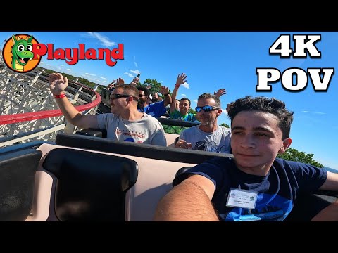 Video review of Dragon Coaster by Coliwood Studios