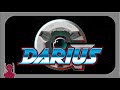 G Darius Complete Longplay Arcade Xygor Gaming