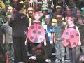 Ponca City Garfield 1st 2nd 3rd Grade BUGZ April 7 2009