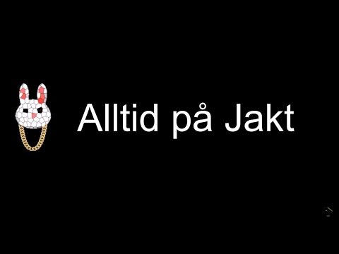 Shifty - Alltid på Jakt ft. Yasin Byn (Lyrics)