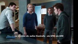 t.A.T.u. - Kosmos GERMAN translation