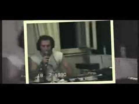 Zoran Rudan Ceki - "Generacijo"