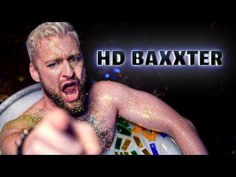 Medimeisterschaften Heidelberg 2021 | H.D. Baxxter