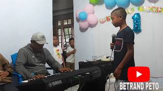 Download lagu DIA - ANJI COVER BY BETRAND PETO mp3 Download lagu DIA - ANJI COVER BY BETRAND PETO mp3