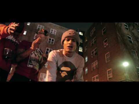 BLVCK - Not Playin (prod. by BesGang)