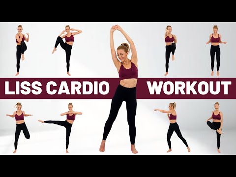 🔥30 Min LISS CARDIO for WEIGHT LOSS🔥BEGINNER FRIENDLY🔥NO SQUATS/NO LUNGES🔥NO JUMPING🔥NO REPEATS🔥
