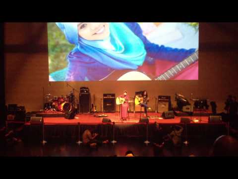 Najwa Latif - Carta Hati (Live)