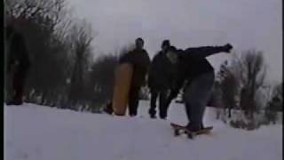 MXPX - Let it Happen