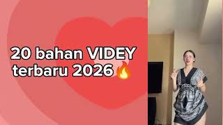 Download lagu 20 LING BAHAN VIDEY VIRAL TAHUN 2026❗❗❗ Ling di📌komen mp3