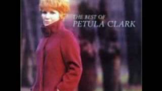 PETULA CLARK - "Round Every Corner" (1965)