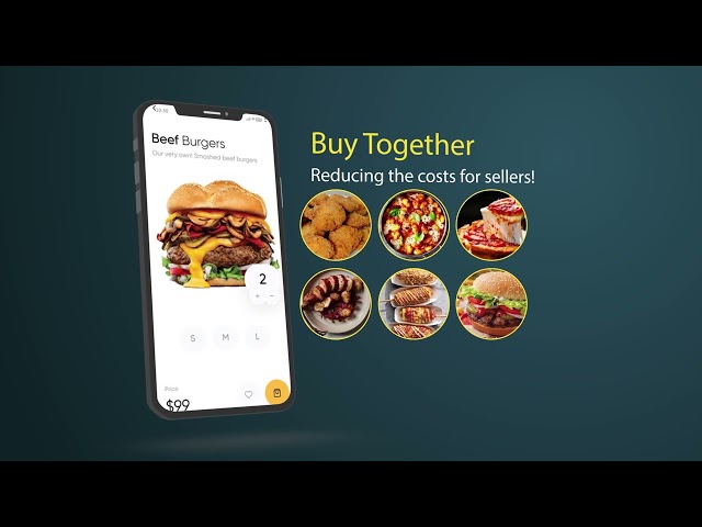 Food.co video thumbnail