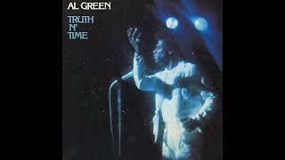 Al Green - Truth N’ Time Animated Cover