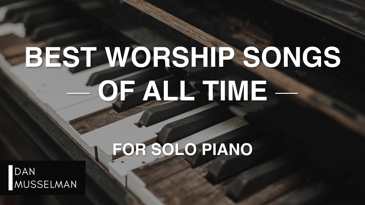 Best Worship Songs of All Time // Christian Instrumental