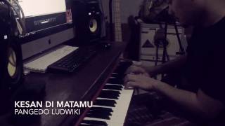 Download lagu Kesan di Matamu piano Version by Pangedo Ludwiki Perdhana, Orginal song by alm Chrisye mp3