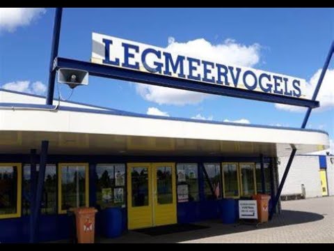 Legmeervogels o23 - avv Zeeburgia o23 (1-0) 2-1