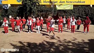 Download lagu Senam Kreasi Daun Puspa mp3 Download lagu Senam Kreasi Daun Puspa mp3