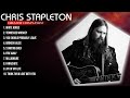 Chris Stapleton 2024 MIX Top 10 Best Songs Greatest Hits Full Album