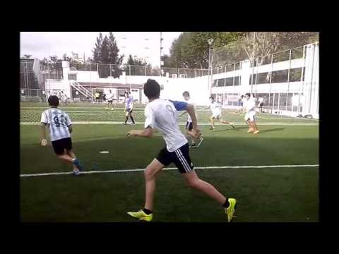 Pichuleros F.C.  vs Paladar Negro #Fecha3 - CopaPalermo