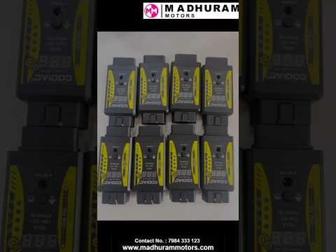 Frequency Converters