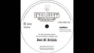 Porn Kings - Up To No Good (DJ's Collective Remix)