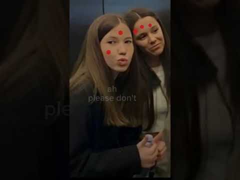 ADRIANA DUKIĆ AND ANGELINA ACIMOVIĆ. 03/05/23.    ⁰⁸:³⁹ AM.