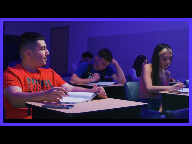 Dame Tu Calor von Eslabon Armado ((jetzt ansehen))