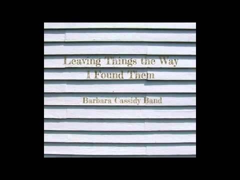 I Once Wished - from Leaving Things the Way I Found Them