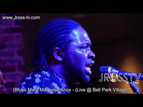 James Ross @ Marquise Knox - "Talked To My Baby" - www.Jross-tv.com (St. Louis)