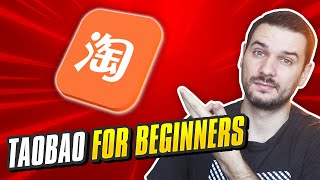 Taobao for Beginners: Your Ultimate Guide to Shopping from Abroad!