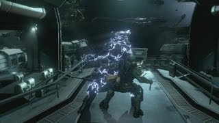 Halo 4 Dawn LASO in 15 mins (No Deaths)