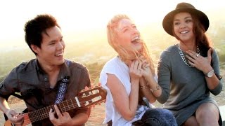 Ariana Grande - Problem Ft. Iggy Azalea Official Cover by Alyssa Bernal