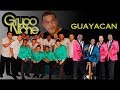 GUAYACAN Y GRUPO NICHE MIX (VIDEOS EN VIVO) DOS GRANDES DE LA SALSA