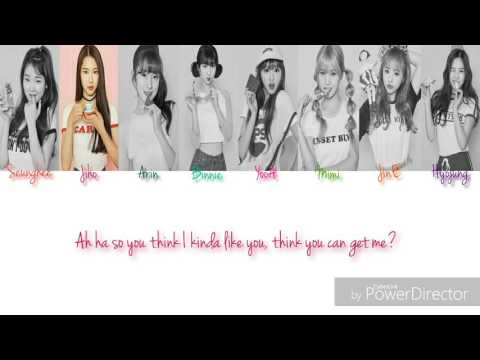 my girl korean song lyrics my girl korean song lyrics