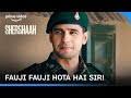 Fauji Fauji Hota Hai Sir Primevideo