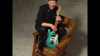 Richard Thompson Calvary Cross live
