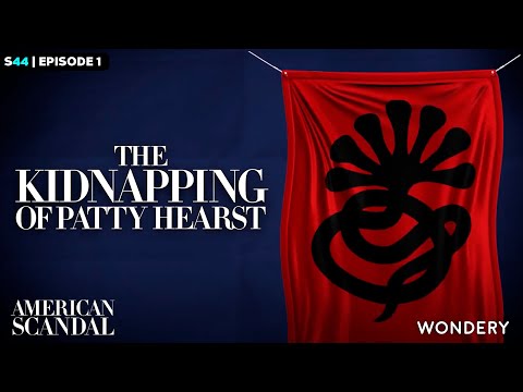 The Kidnapping of Patty Hearst - The Plot | 1 | American Scandal