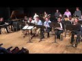 Miss Riverside by Sonny Stitt, arr by Jared Sims