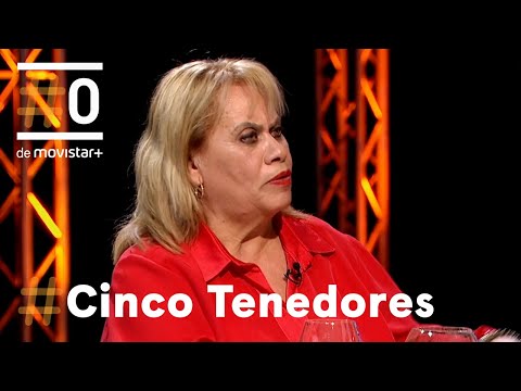 Cinco Tenedores: Pepe Rodríguez - A la mesa | #0